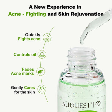 "Embrace Confidence with Your Clearer Complexion!"