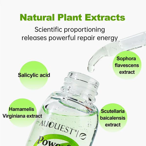 ClearSkin Rejuvenation Serum™